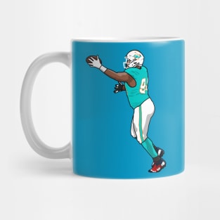 Bigman catch Mug